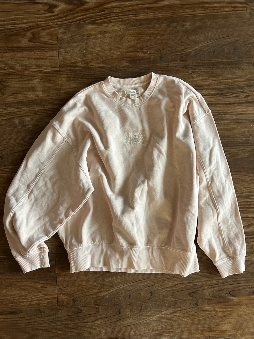 BNWT Billabong Kendal Sweatshirt